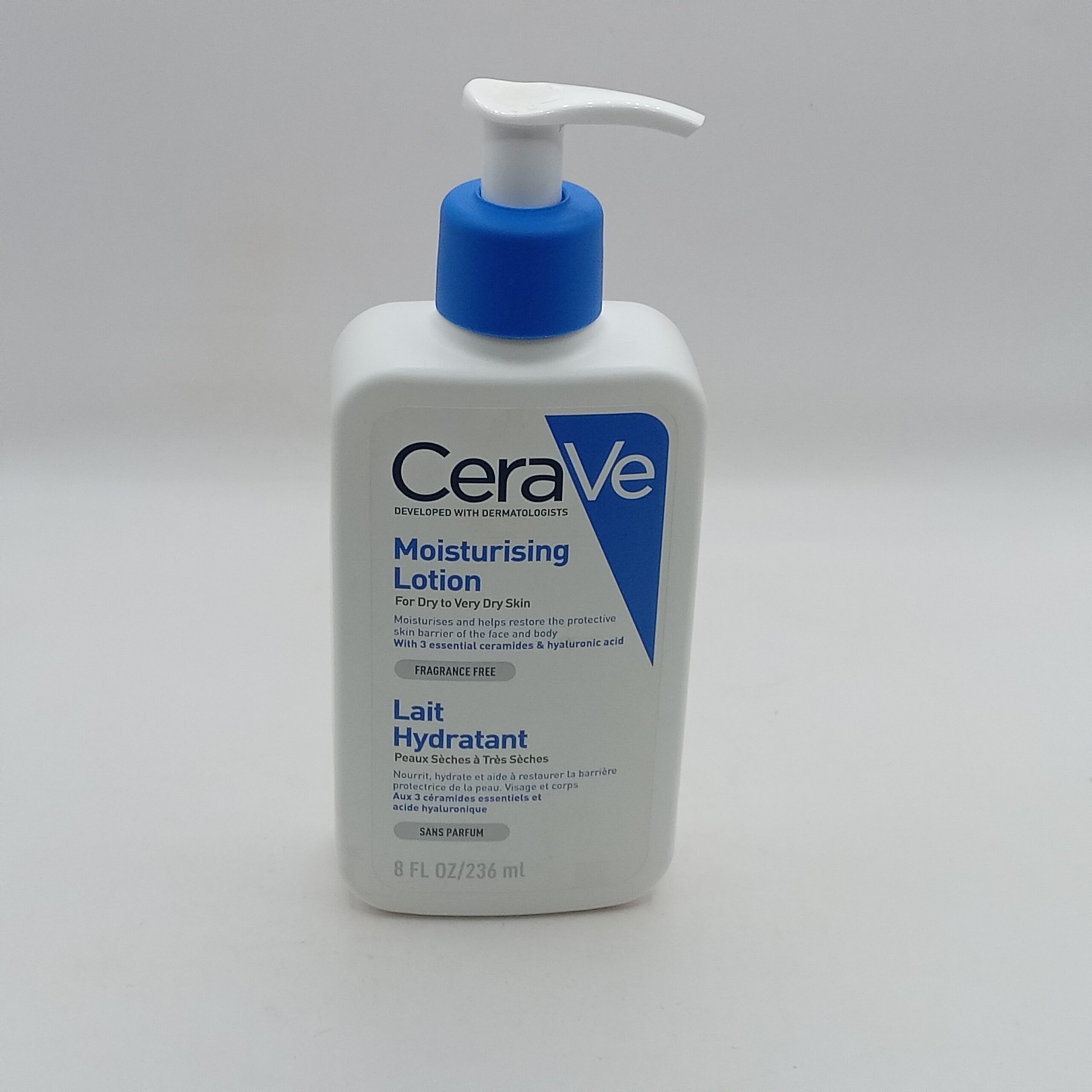 CERAVE Lait hydratant 236ml