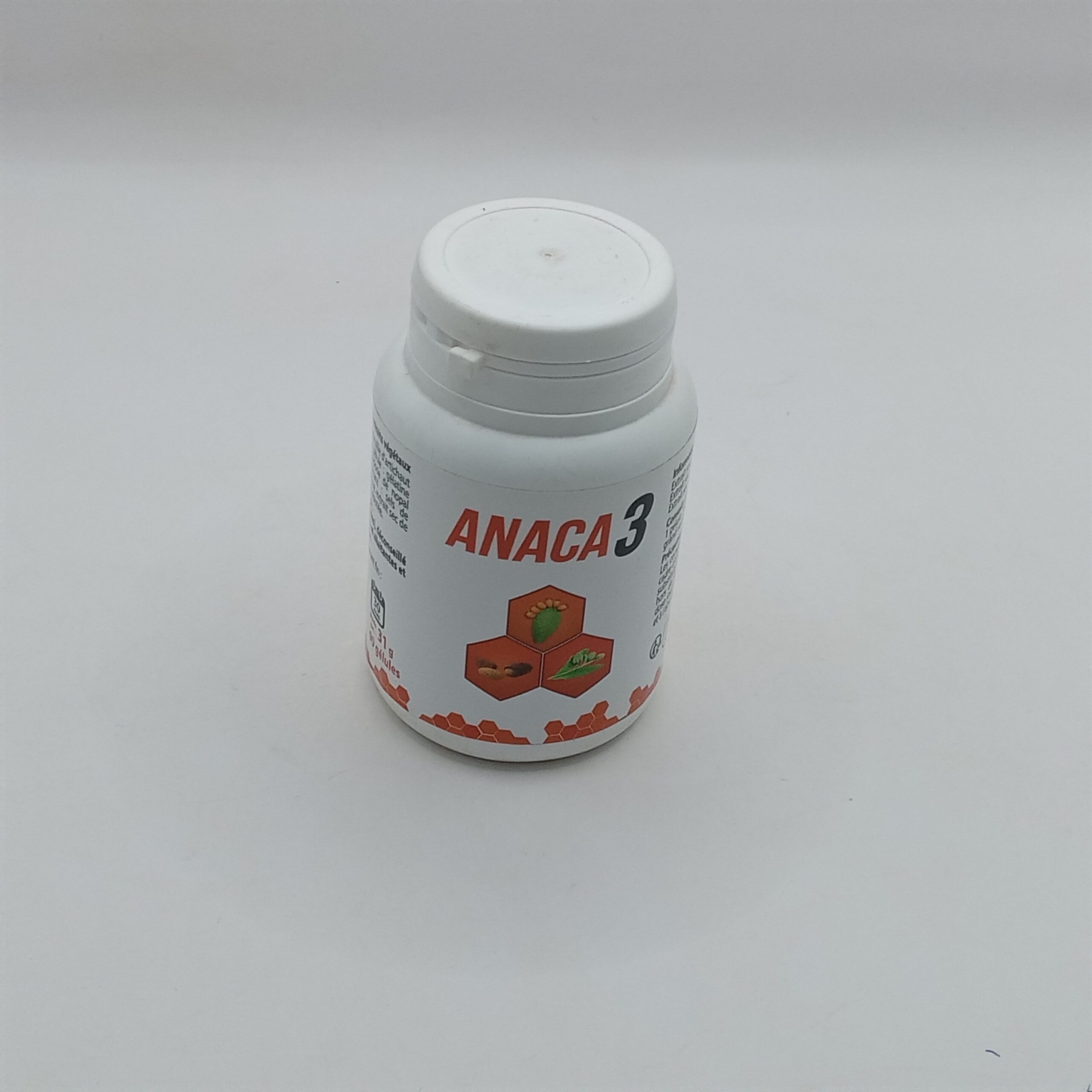 ANACA3 PERTE DE POIDS B/90