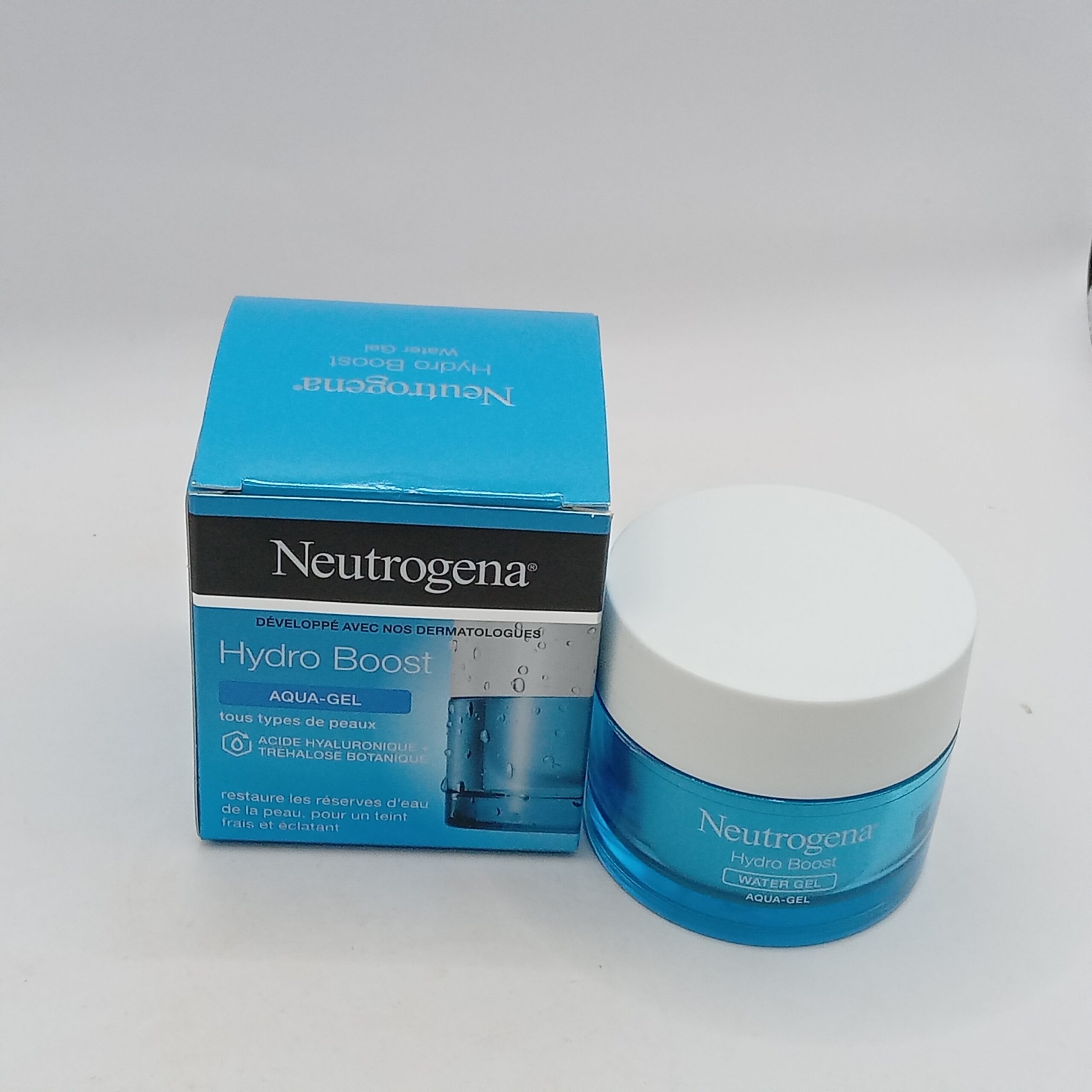 NEUTROGENA Hydro boost 50ml