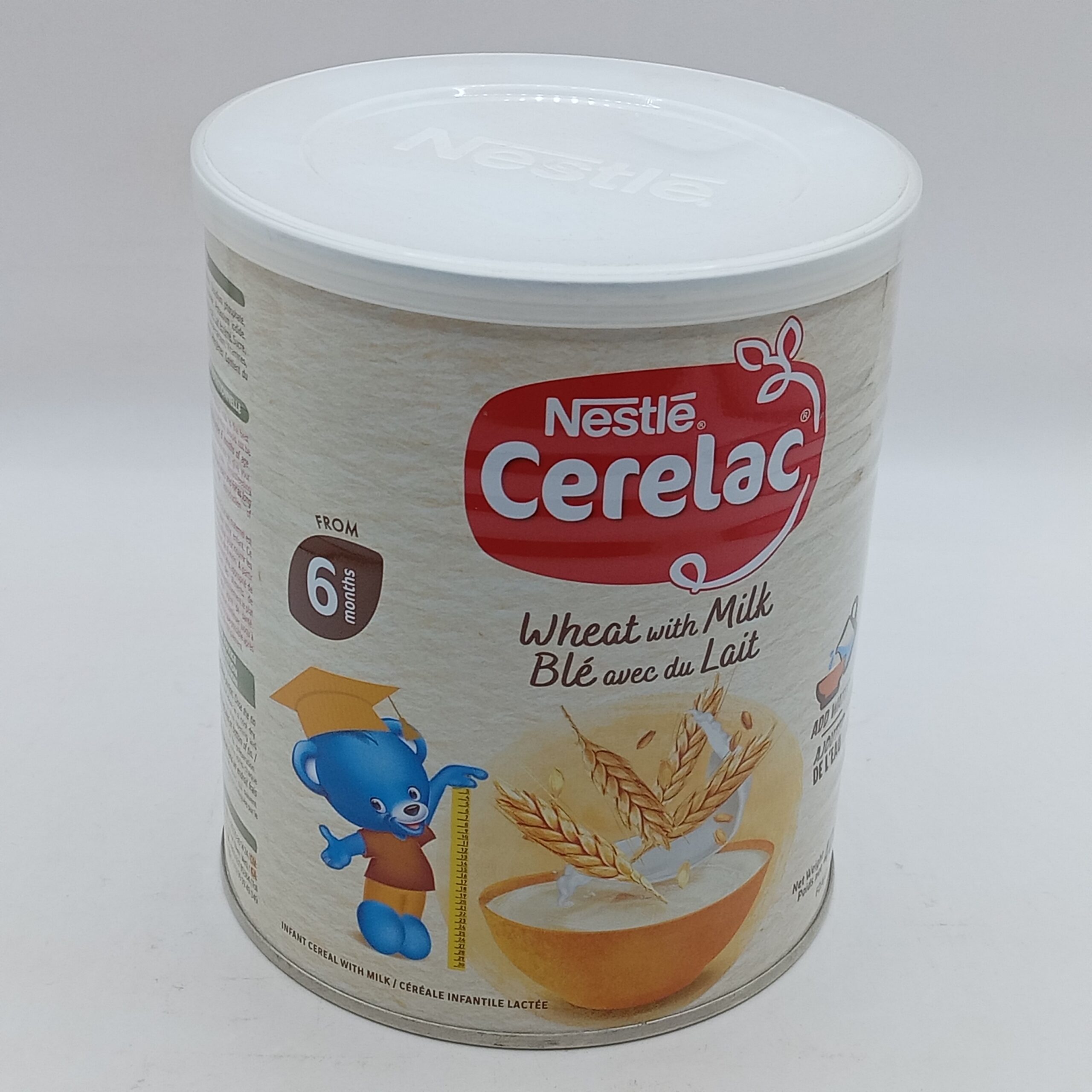 CERELAC BLE