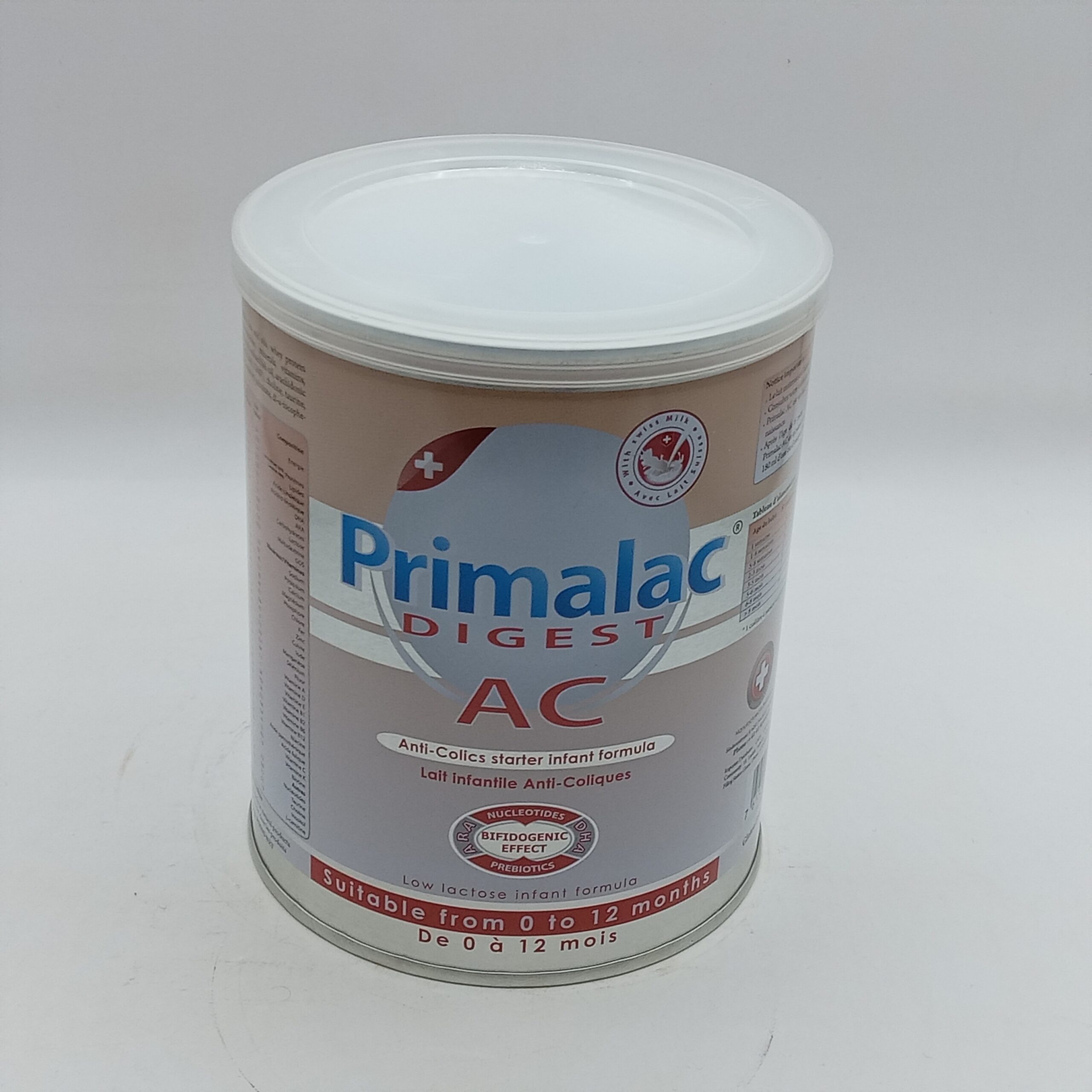 PRIMALAC AC