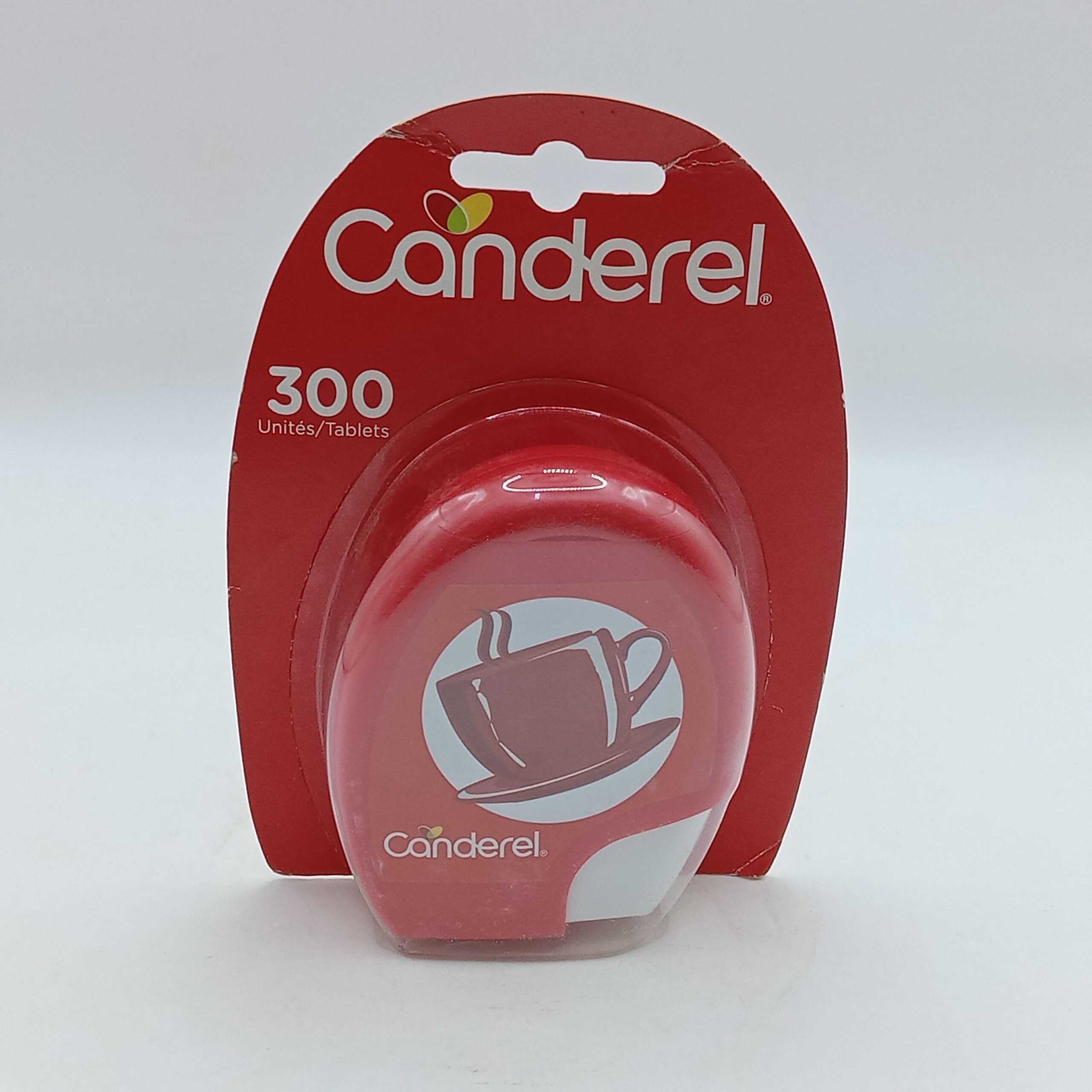 CANDEREL COMP B/ 300