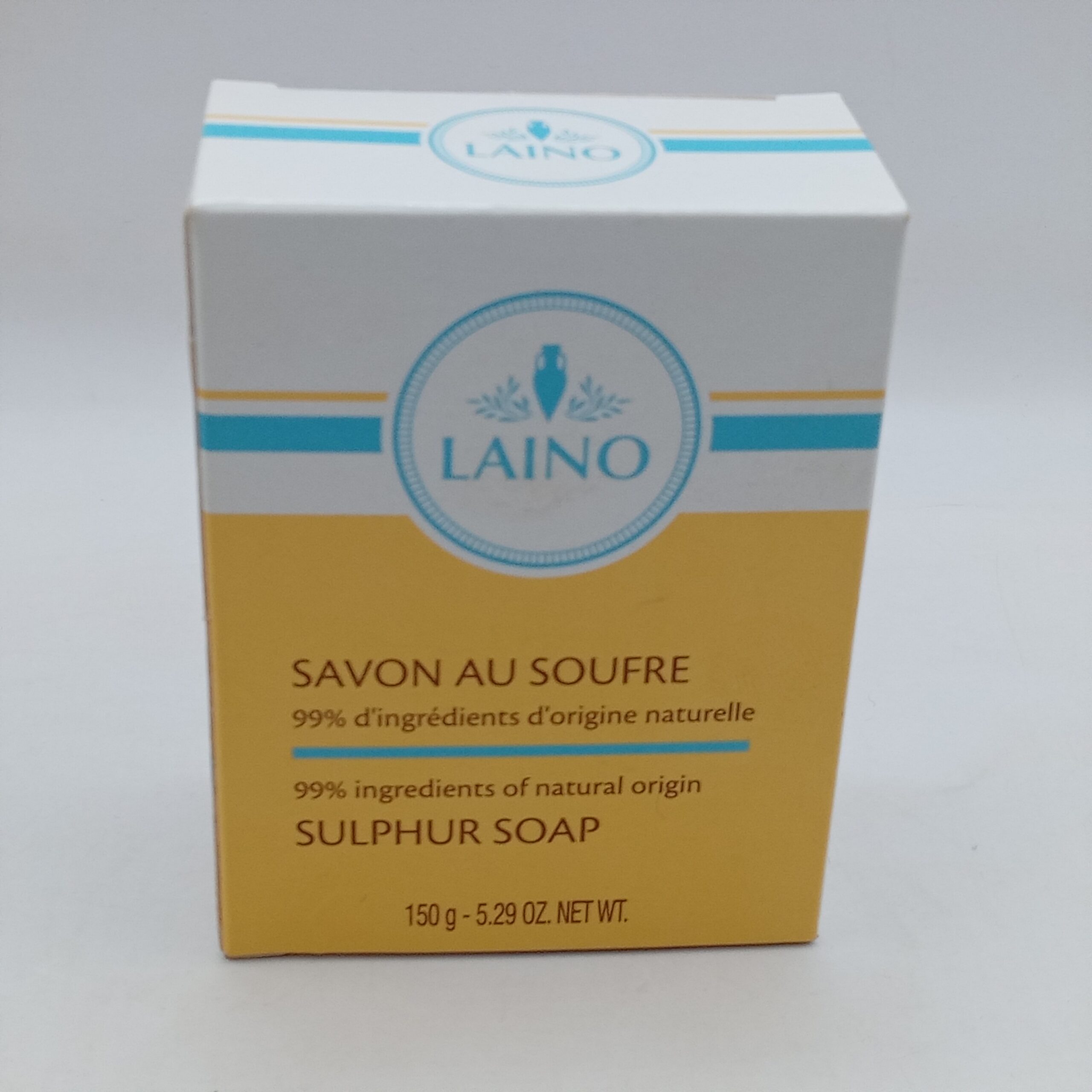 LAINO SAV SOUFFRE 150G