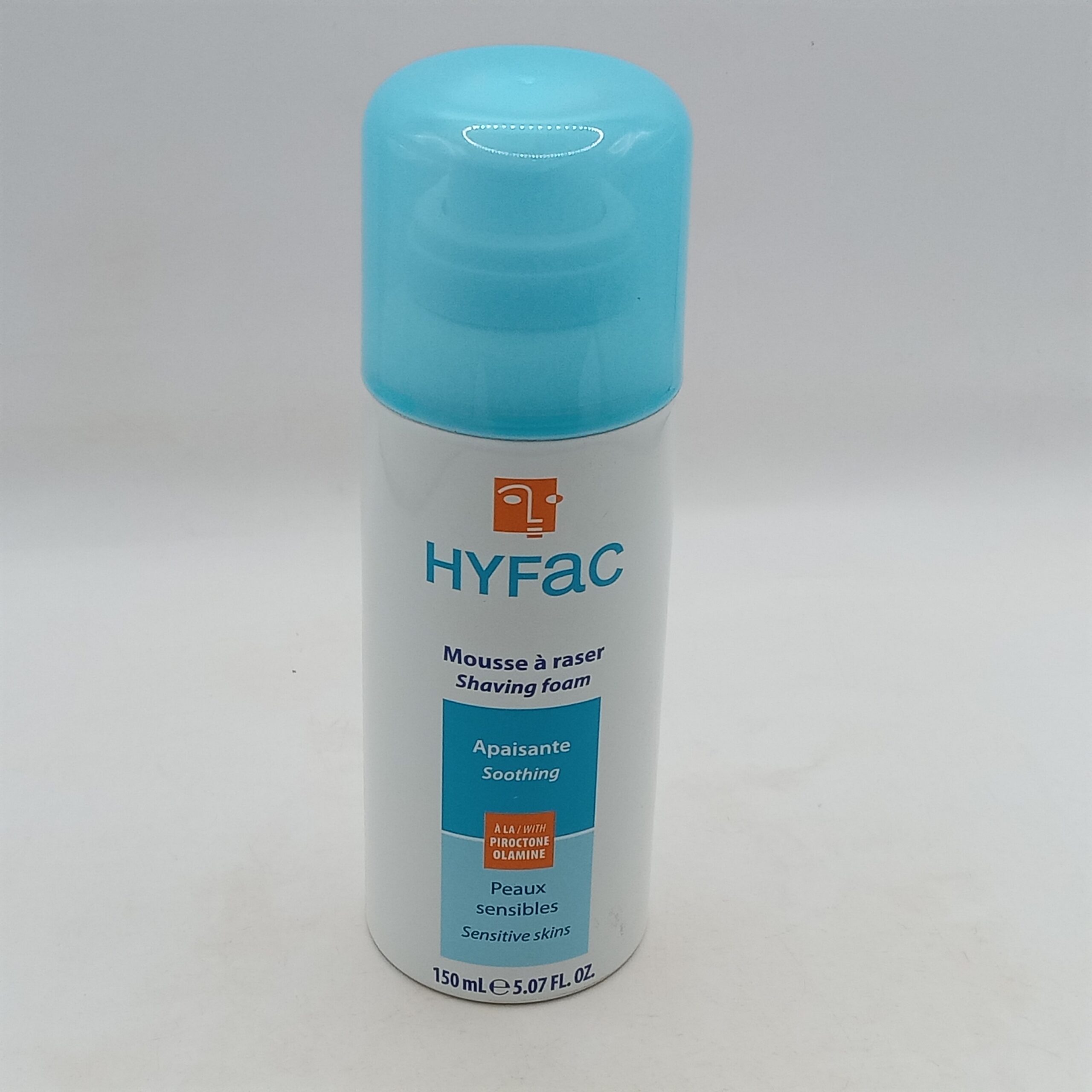 HYFAC MOUS A RASER 150ML