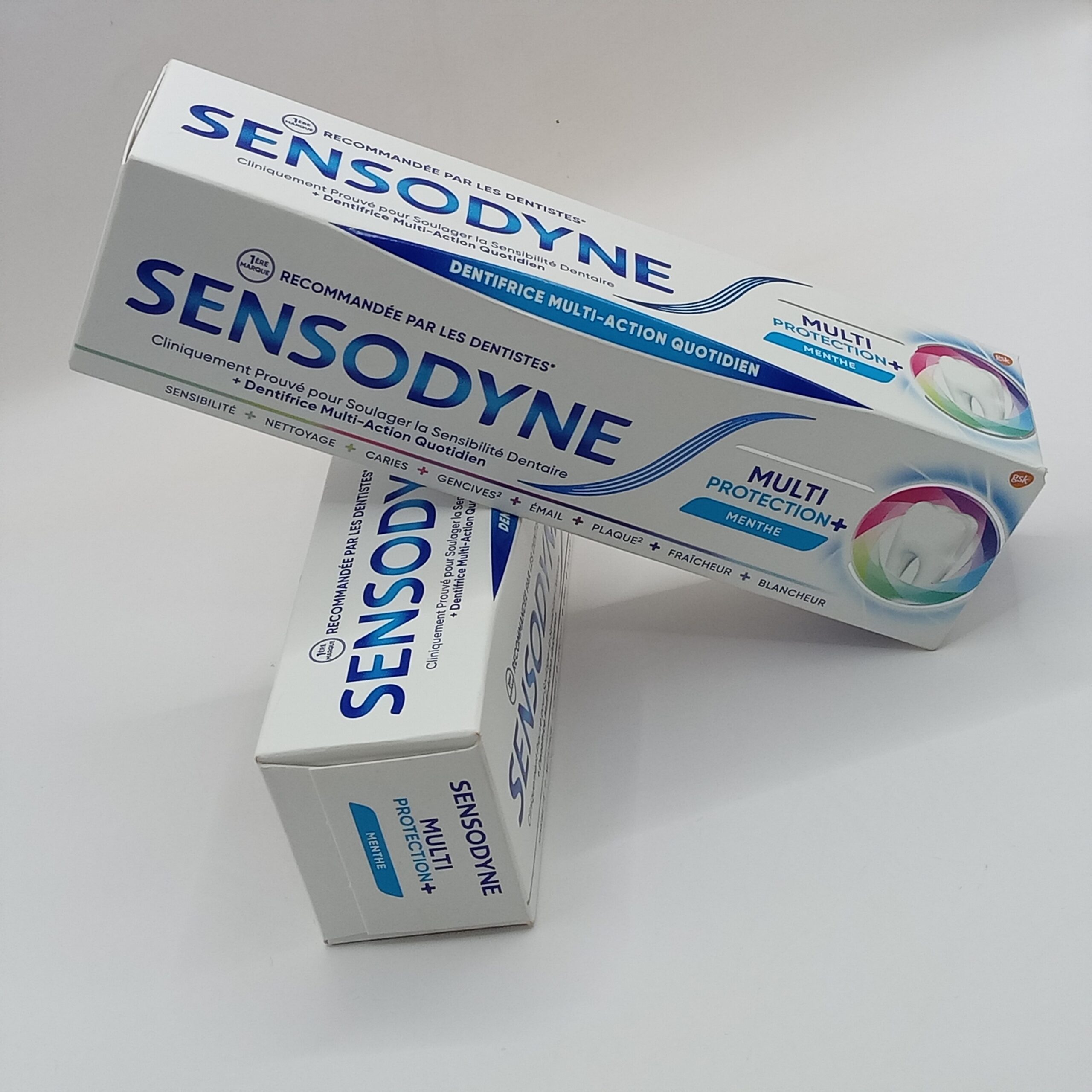 SENSODYNE DENTR MULTI PROTECTION 75ML